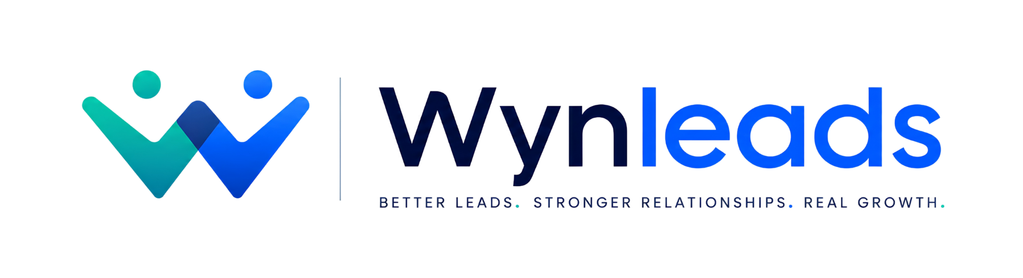 WynLeads Logo